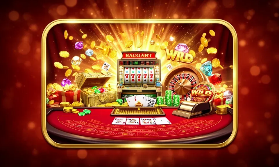 slodid88 Casino